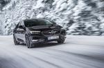 Opel Insignia Grand Sport Turbo 4x4 2017 года